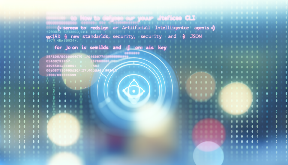 Cómo Rediseñar tu CLI para Agentes de Inteligencia Artificial: Nuevos Estándares, Seguridad y JSON como Clave
