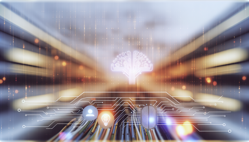 Cómo la Inteligencia Artificial está Transformando la Gestión y el Rendimiento de las Redes de Cobre y Fibra Óptica