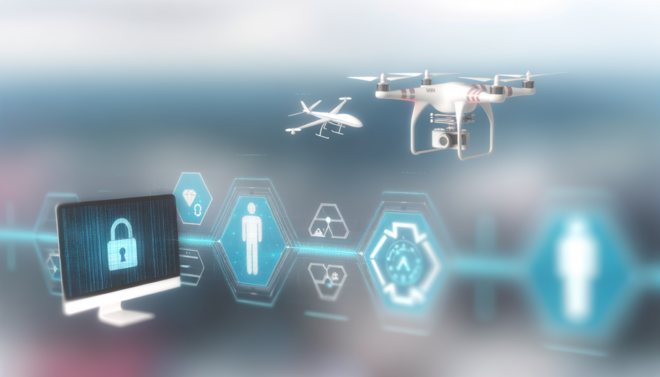 De la ciberseguridad antimalware al hacking ético de drones: nuevas amenazas y oportunidades para CTOs y desarrolladores