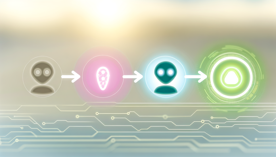 De los chatbots AIOps a la IA Agente: revolución autónoma en la gestión IT