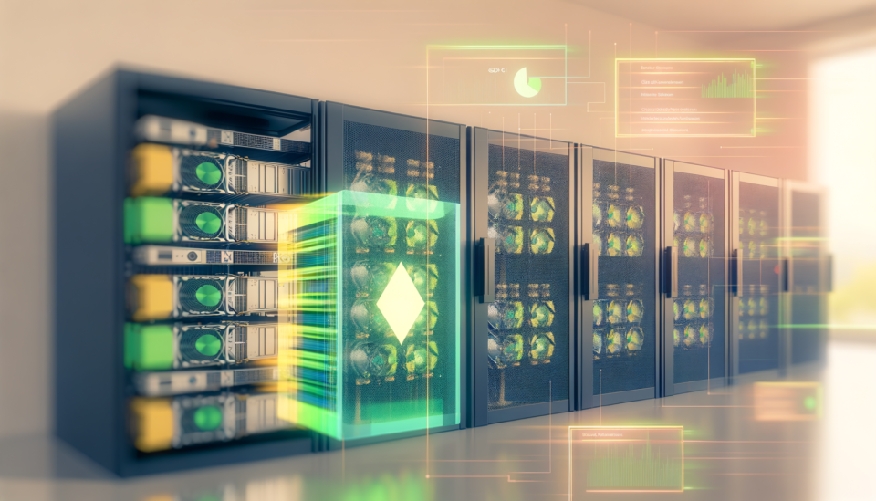Demanda de Infraestructura para IA Provoca Retrasos en los Hyperscalers y Escasez de GPUs