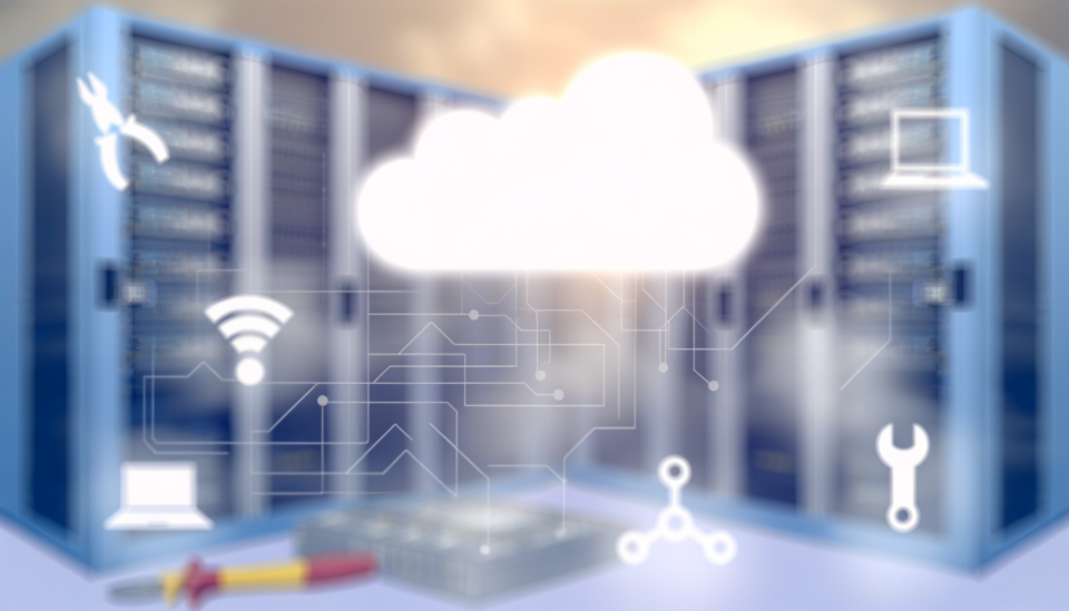Desmantelamiento de centros de datos: Claves para la transformación digital y migración a la nube