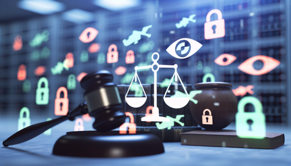 EE. UU. debate el futuro de la vigilancia sin orden judicial: ¿Cómo afectará el vencimiento de la Sección 702 de la FISA?