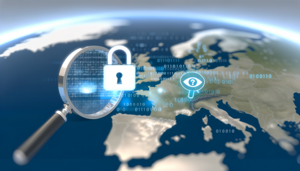 ENISA responsabiliza a grupos criminales de la mayor filtración de datos en Europa: claves del ciberataque y recomendaciones