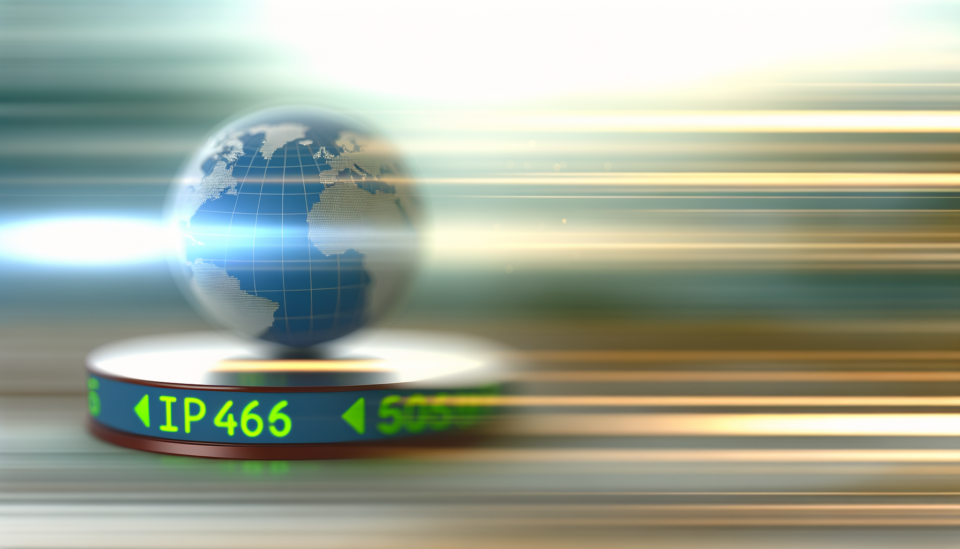 El tráfico global de Internet por IPv6 supera puntualmente el 50%: implicaciones para CTOs y administradores de sistemas