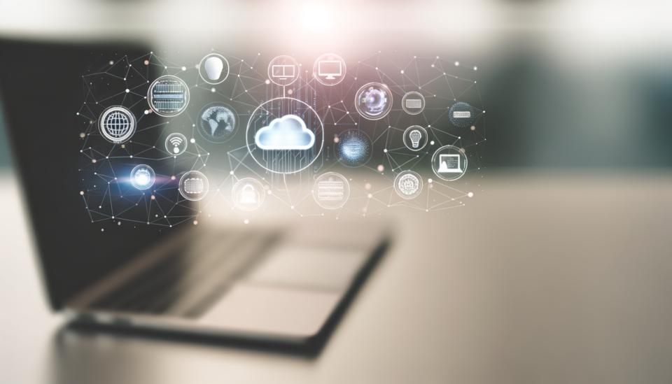 Equinix lanza plataforma de automatización de redes basada en IA para entornos multinube y edge