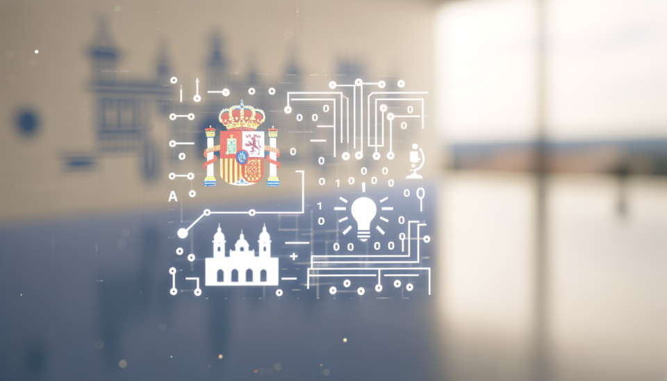 España impulsa la adopción de IA: oportunidades, retos y claves para crear valor empresarial sostenible