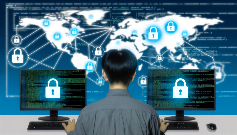 FBI desmantela red internacional de phishing: golpe al cibercrimen y nuevas recomendaciones de seguridad