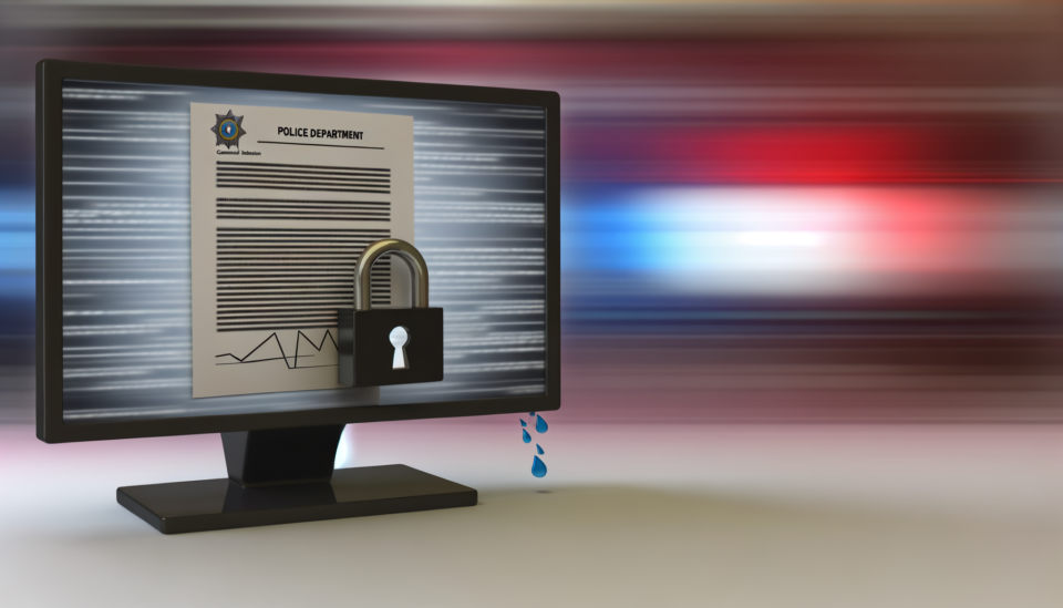Filtración de datos en el Departamento de Policía de Los Ángeles: ciberataque expone información sensible de miles de empleados