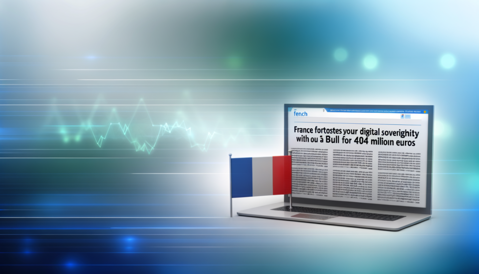 Francia refuerza su soberanía digital con la adquisición de Bull por 404 millones de euros