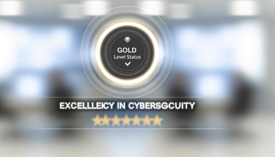 Getronics obtiene el nivel Oro en la Red Nacional de SOC del INCIBE por su excelencia en ciberseguridad