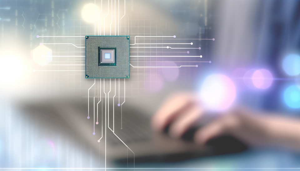 Google lanza TPU v5p 8i y 8t: nuevas opciones optimizadas para cargas de trabajo de IA en la nube