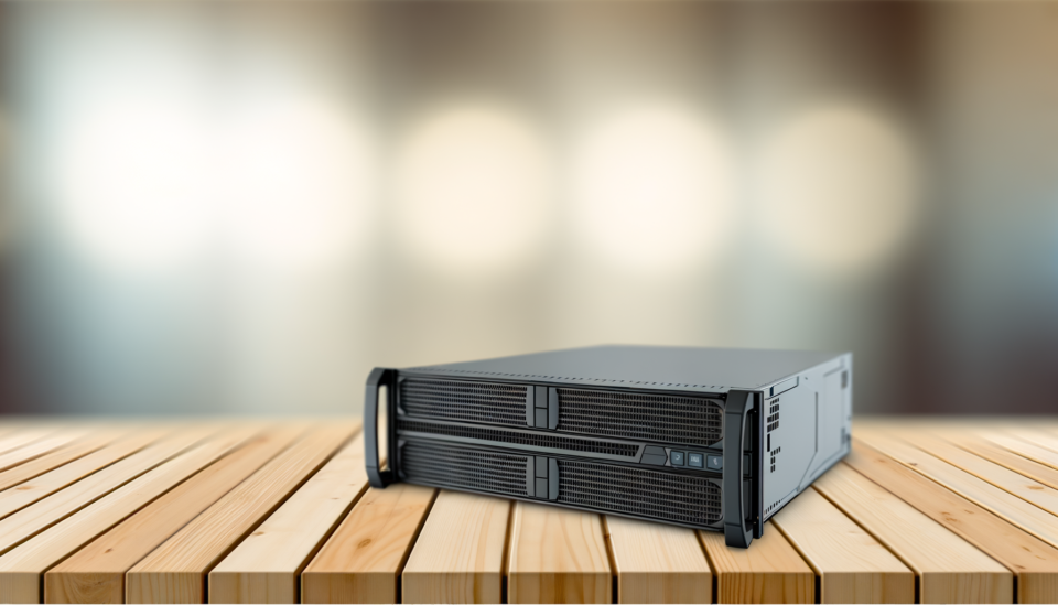 HPE lanza nuevos servidores rugerizados ProLiant RL300 Gen11 Edge para IA y 5G en entornos extremos