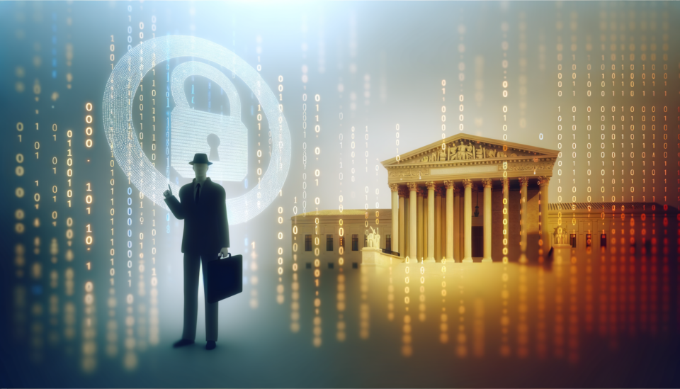 Hackeo al sistema de archivos de la Corte Suprema de EE. UU.: sentenciado a libertad condicional y refuerzo de ciberseguridad judicial