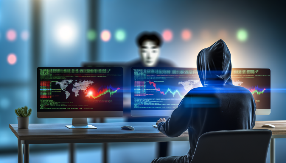 Hackers norcoreanos roban 290 millones de dólares en criptomonedas: alerta internacional en el sector fintech