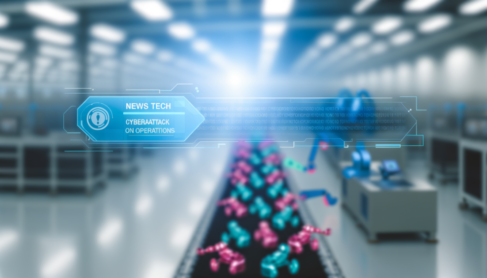 Hasbro sufre ciberataque: impacto en operaciones y proceso de recuperación prolongado