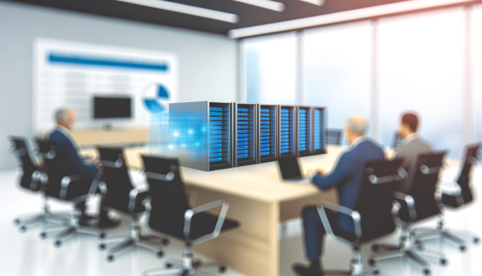 Impacto económico de los data centers: cómo los incentivos fiscales afectan a los gobiernos locales en EE.UU.