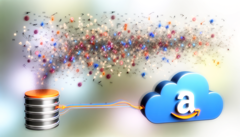 Integración de Amazon SageMaker Unified Studio y S3: Acelerando el ajuste de LLM con datos no estructurados en AWS