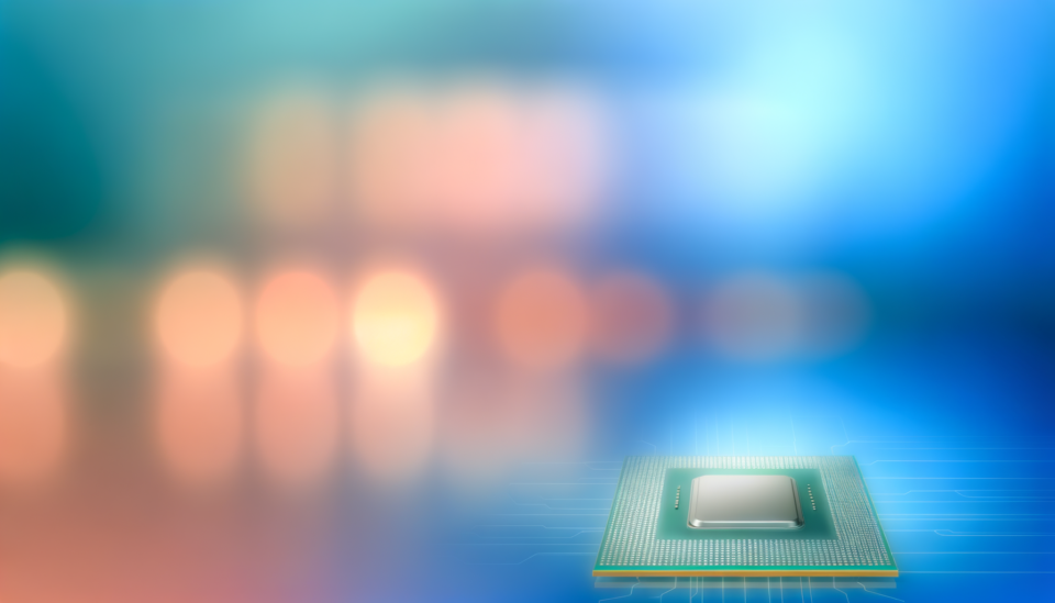 Intel en 2024: nuevos procesadores, avances en IA y estrategia de fabricación para liderar el mercado de semiconductores
