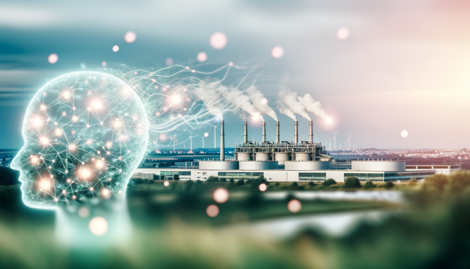 Inteligencia Artificial y flexibilidad energética: clave para la estabilidad y optimización de la red eléctrica