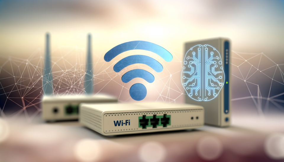 Inteligencia artificial en redes Wi-Fi: Cisco impulsa la gestión inteligente pero desafía a infraestructuras heredadas