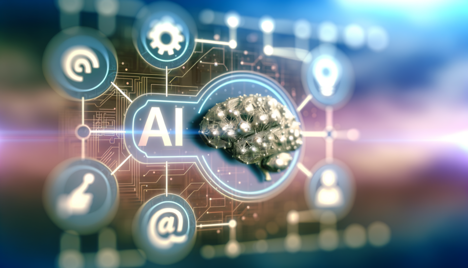 La adopción de inteligencia artificial en IT se ralentiza por la creciente complejidad de las redes empresariales