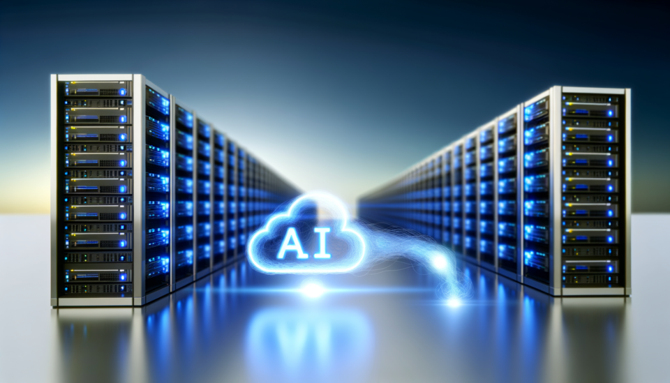 La explosión de la IA desborda la capacidad de AWS: retos y estrategias para CTOs y empresas