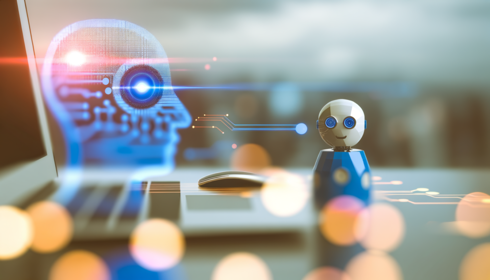 La inteligencia artificial impulsa un aumento récord de ciberataques en España y Portugal, según Check Point