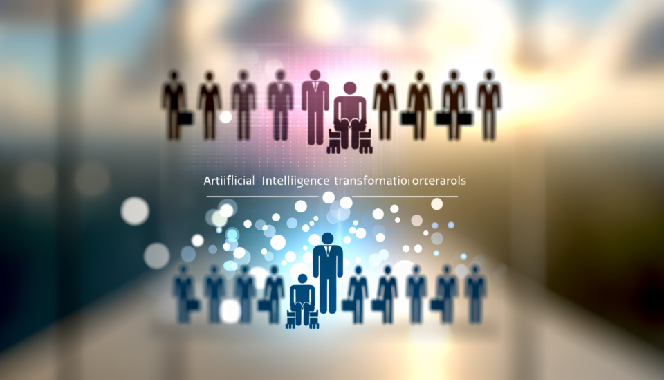 La inteligencia artificial transforma los roles IT: de operadores técnicos a orquestadores digitales