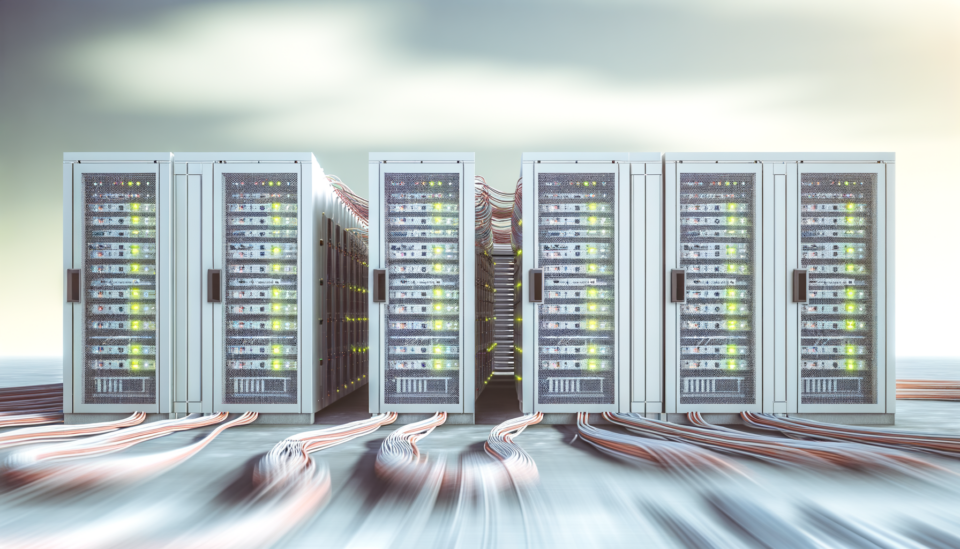 Maine impone moratoria a grandes centros de datos por aumento del consumo energético impulsado por IA