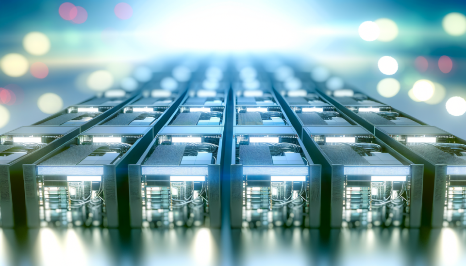 Meta impulsa la eficiencia en la nube: despliegue masivo de procesadores AWS Graviton para IA y sostenibilidad