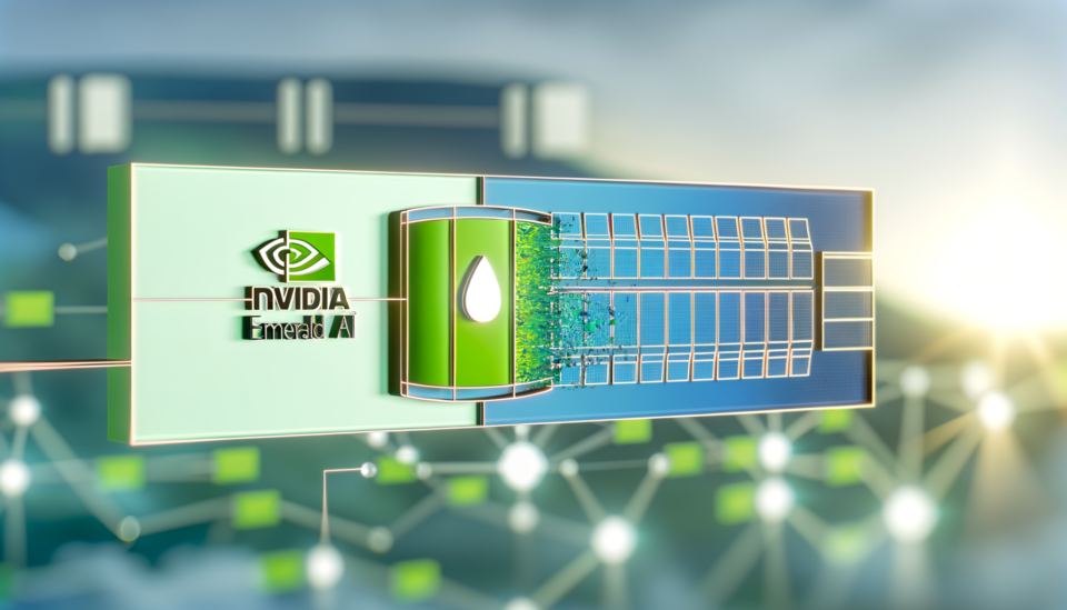 NVIDIA y Emerald AI transforman los centros de datos de IA en activos energéticos flexibles y eficientes