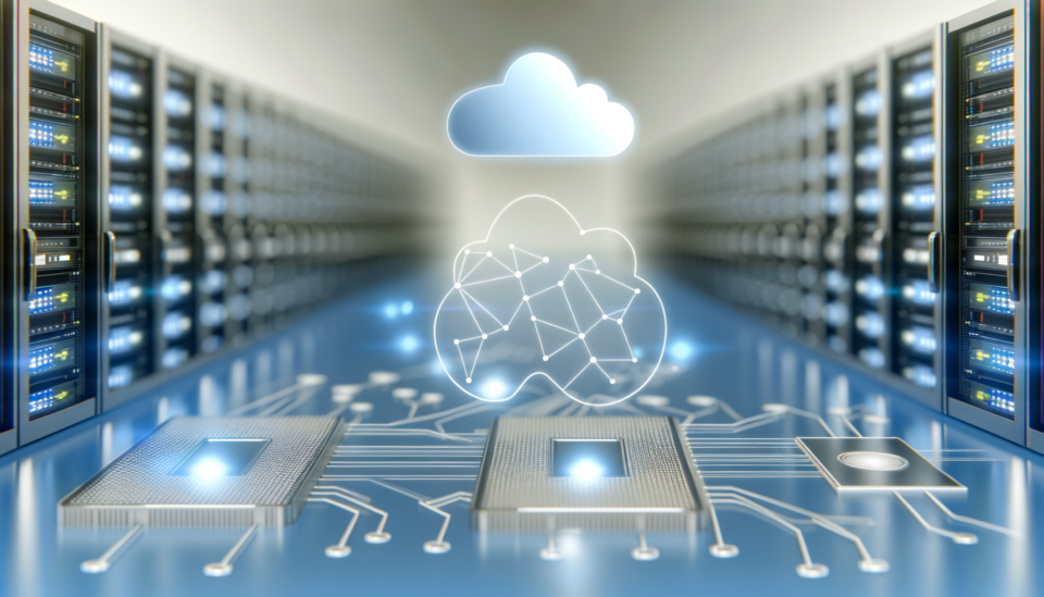 Nvidia: Últimas novedades, lanzamientos y tendencias en IA, data centers y computación en la nube