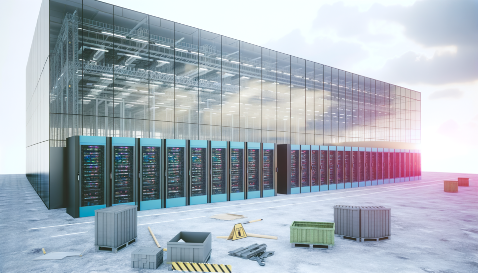 OpenAI cancela un segundo macrocentro de datos Stargate: Implicaciones para la infraestructura de IA y la industria tecnológica