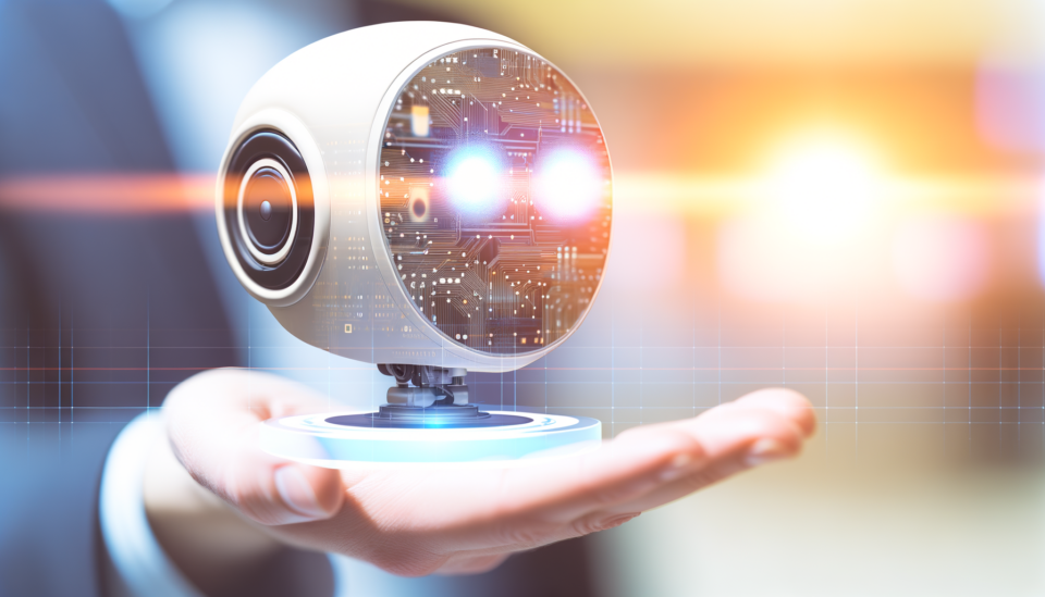 OpenAI recibe una inversión récord de 122.000 millones de euros para liderar la innovación global en inteligencia artificial