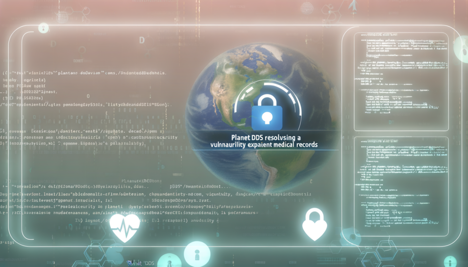Planet DDS soluciona vulnerabilidad en Denticon que expuso historiales médicos de pacientes