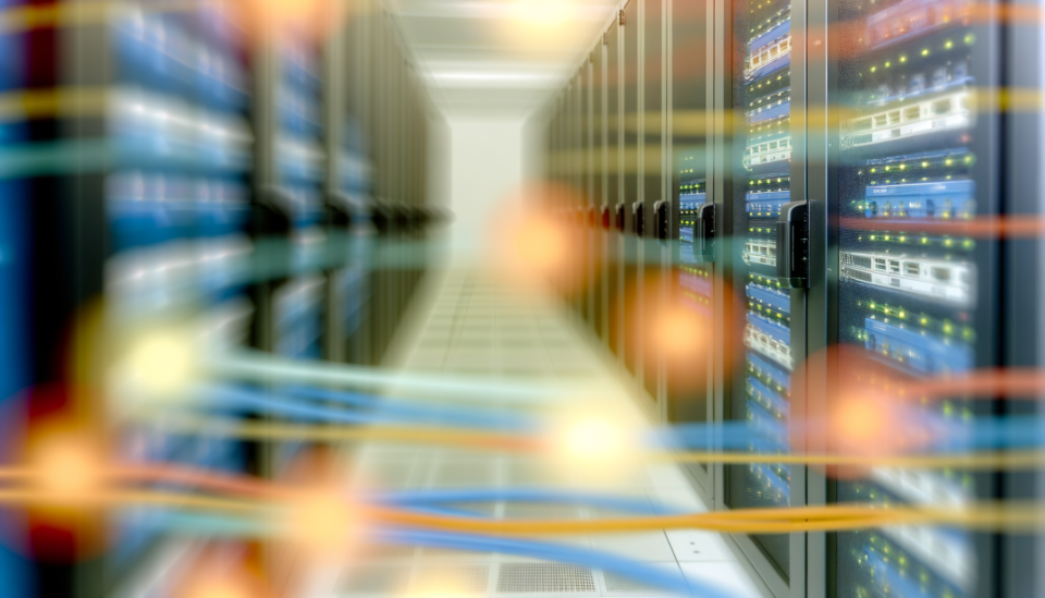 Principales eventos internacionales de redes y data centers en 2026: tendencias y citas clave para profesionales de TI