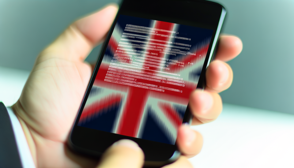 Reino Unido alerta: software espía capaz de hackear móviles ya está en manos de 100 países