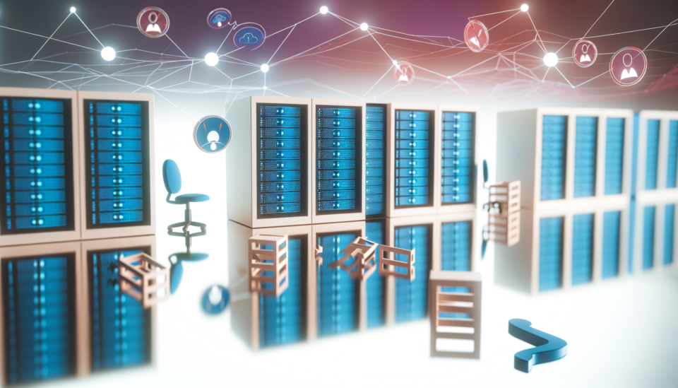 Retrasos en centros de datos: Casi el 40% de los proyectos en 2024 afectados por falta de talento y supply chain