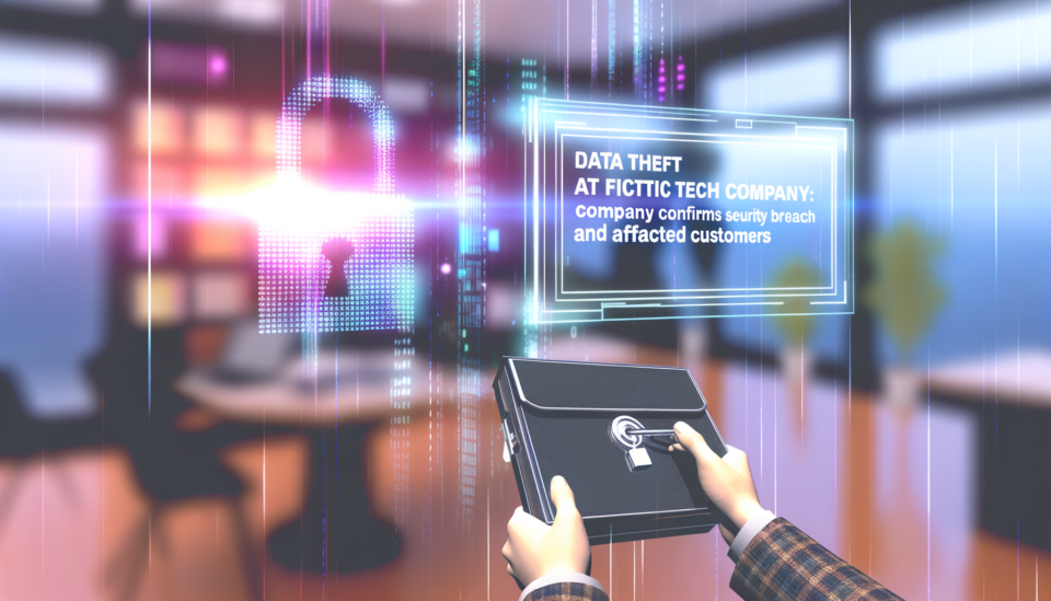 Robo de datos en Vercel: la compañía confirma brecha de seguridad y notifica a clientes afectados