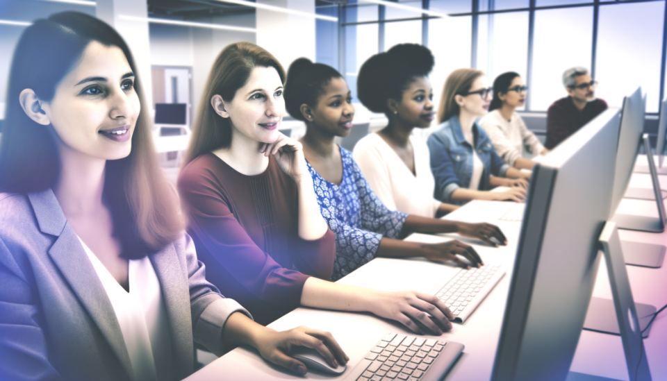 SHE@CYBER amplía su alcance: la Fundación Goodjob refuerza la capacitación de mujeres en ciberseguridad tras finalizar la financiación pública