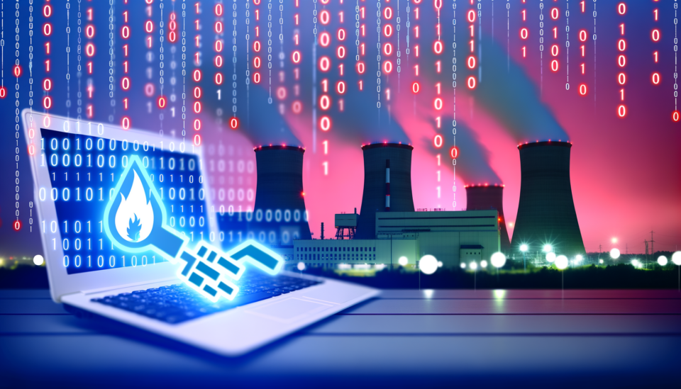 Suecia atribuye a hackers rusos un intento de ciberataque “destructivo” contra planta térmica crítica