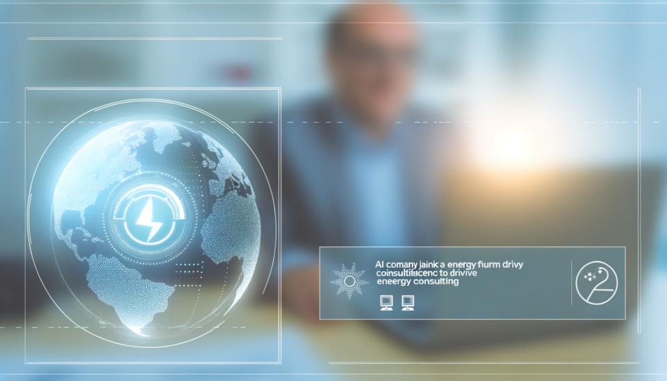 TEMOS AI se une a VYLA Advisers para impulsar la inteligencia artificial en la consultoría energética