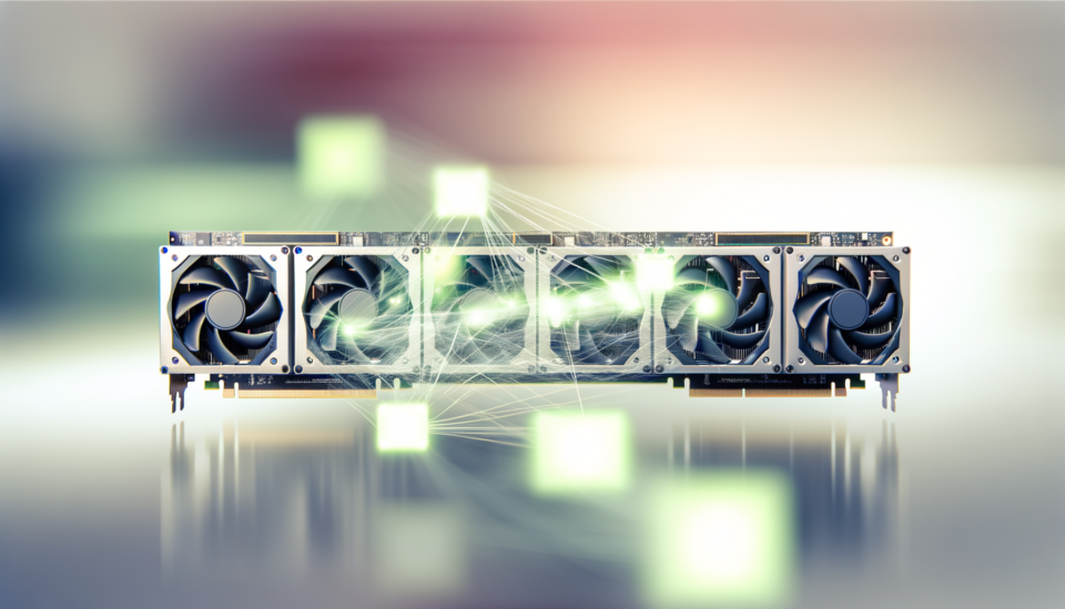 UALink v2: la nueva alternativa abierta a NVLink para interconexión de GPU en IA y centros de datos