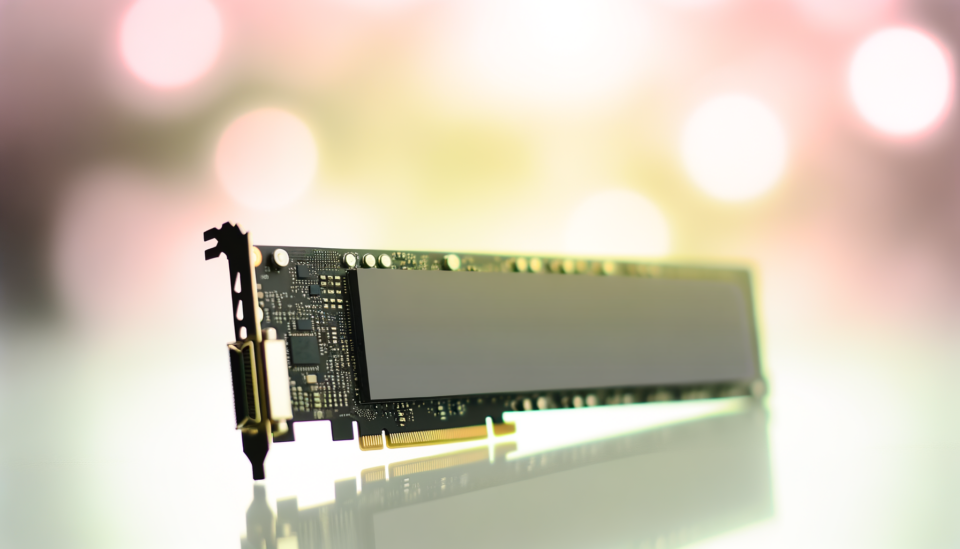 AMD lanza tarjetas PCIe para IA: compatibilidad con servidores existentes y alternativa a NVIDIA