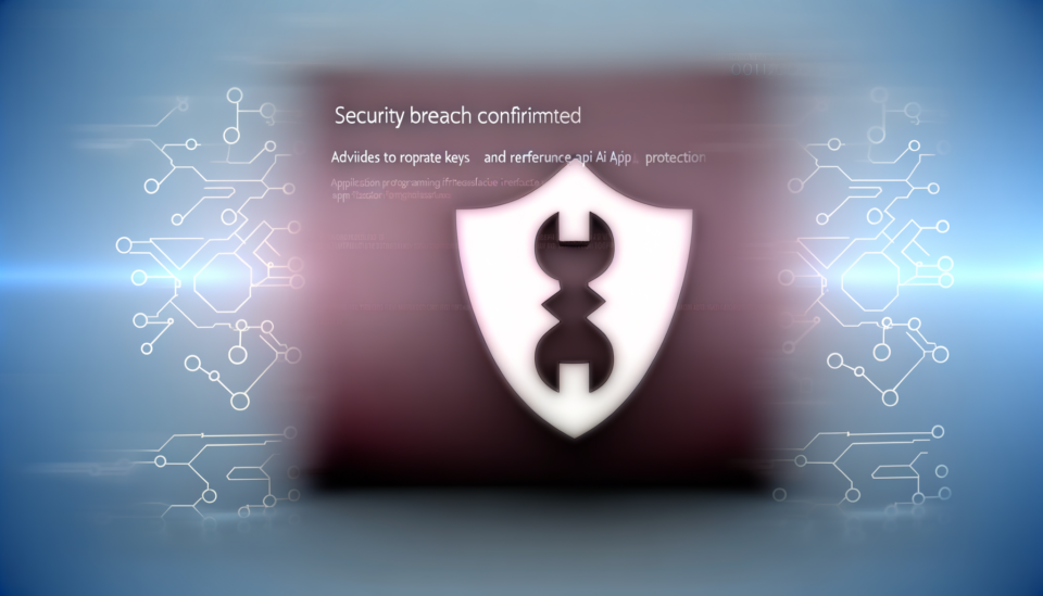 Braintrust confirma brecha de seguridad: recomienda rotar claves y reforzar protección de API