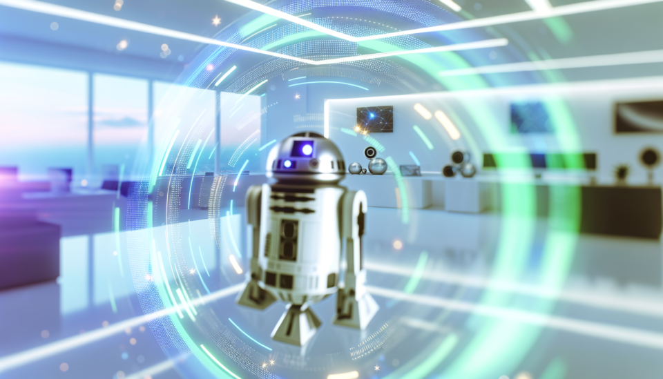 Cisco impulsa la colaboración empresarial con IA y homenaje a Star Wars en el May the Fourth