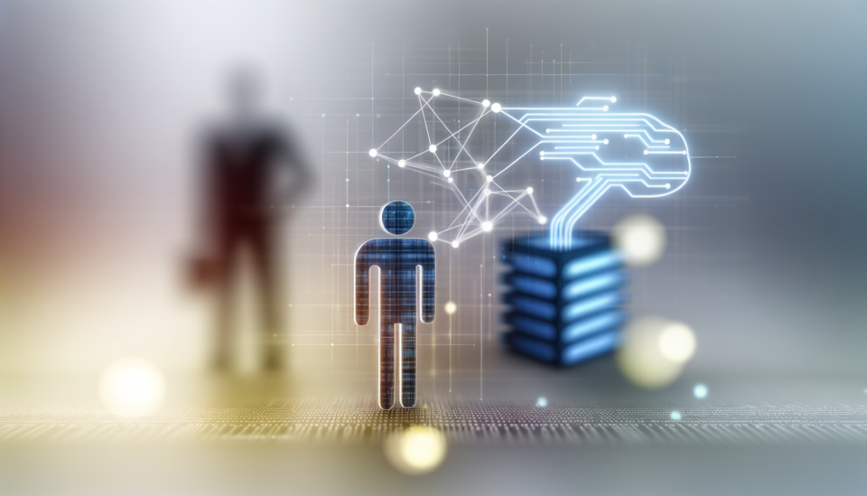 Cómo la inteligencia artificial transforma el desarrollo de software empresarial: ventajas, casos de éxito y desafíos para CTOs