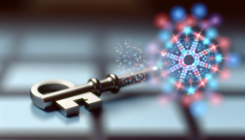 Criptografía poscuántica: la clave para la seguridad digital ante la llegada de la computación cuántica
