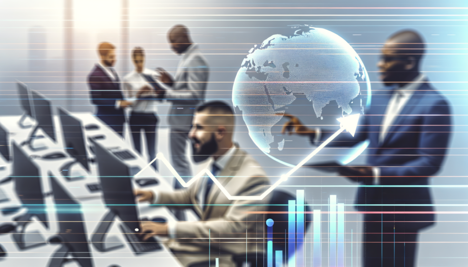 Demanda de IA dispara el empleo tecnológico a su nivel más alto desde 2021, según CompTIA